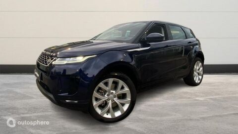 Land-Rover Range Rover Evoque 2.0 P 200ch Flex Fuel SE AWD BVA Mark III 2022 occasion Limonest 69760