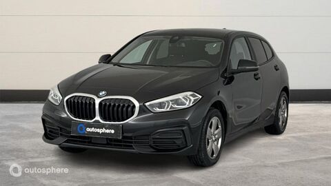 Annonce voiture BMW Série 1 17999 €