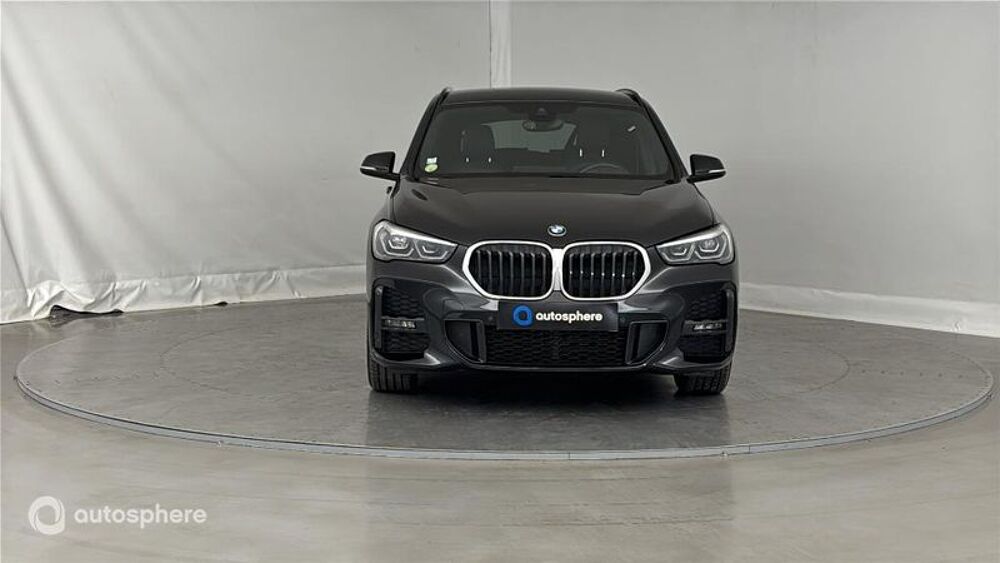X1 sDrive18dA 150ch M Sport 2019 occasion 59650 Villeneuve-d'Ascq