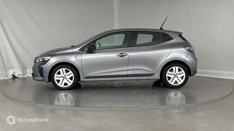 Clio 1.5 dCi 100ch Evolution - 25 2025 occasion 02300 Chauny