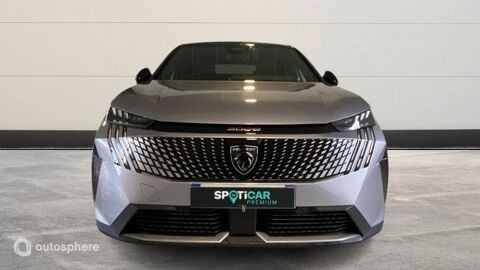 Annonce voiture Peugeot 3008 36999 €