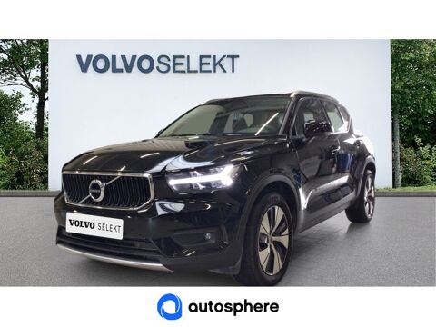 Volvo XC40 T2 129ch Business 2021 occasion Montévrain 77144