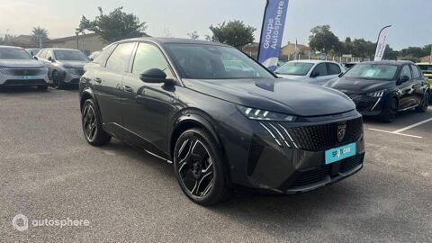 3008 Electrique 210ch Batterie 73 kWh GT Exclusive 2026 occasion 13300 Salon-de-Provence