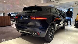 E-PACE P200 FlexFuel MHEV R-Dynamic SE BVA AWD 2021 occasion 94400 Vitry-sur-Seine