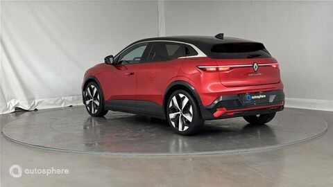 M&eacute;gane E-Tech Electric EV60 220ch Techno super charge 2023 occasion 62110 H&eacute;nin-Beaumont