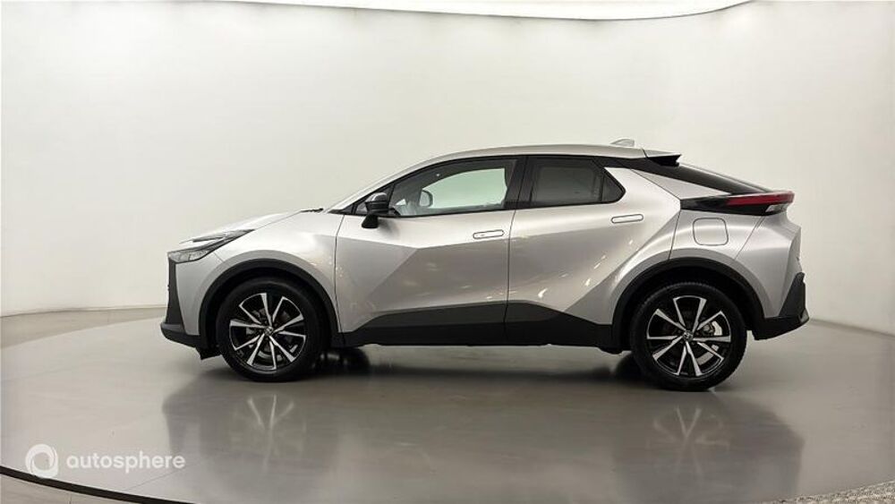 C-HR 2.0 Hybride 200ch Design MY25 2025 occasion 92600 Asni&egrave;res-sur-Seine