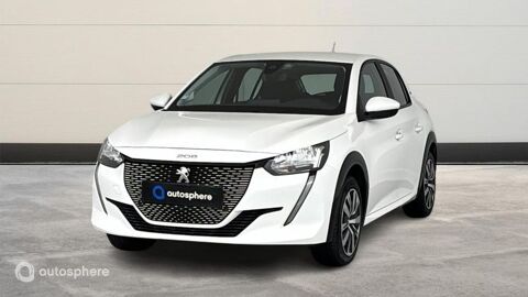 Annonce voiture Peugeot 208 15899 €