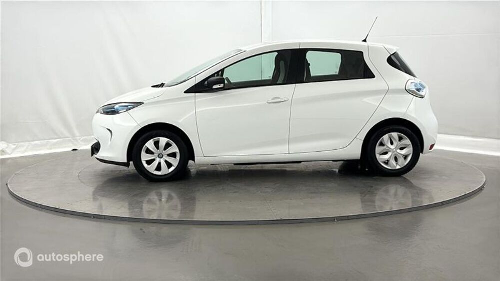 Zo&eacute; City charge normale R90 Achat Int&eacute;gral 2019 occasion 62220 Carvin