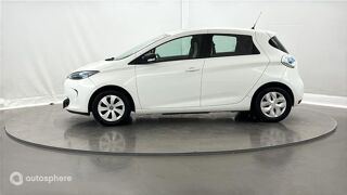 Zo&eacute; City charge normale R90 Achat Int&eacute;gral 2019 occasion 62220 Carvin