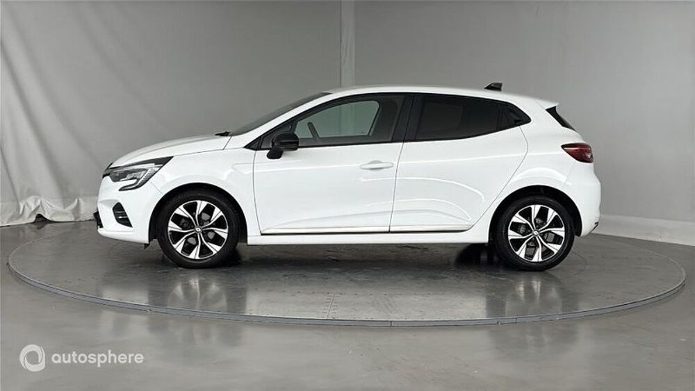 Clio 1.0 TCe 90ch Equilibre 2023 occasion 02300 Chauny