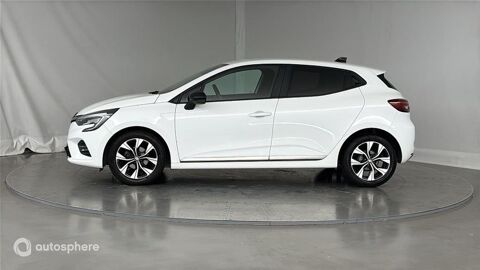 Clio 1.0 TCe 90ch Equilibre 2023 occasion 02300 Chauny