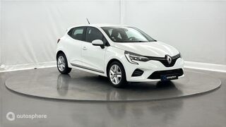 Clio 1.0 TCe 90ch Business -21 2022 occasion 57100 Thionville