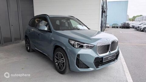 BMW X1 ieDrive20 204ch M Sport 2026 occasion Bayonne 64100