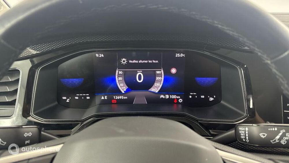 Polo 1.0 TSI 95ch Life Plus 2023 occasion 69140 Rillieux-la-Pape