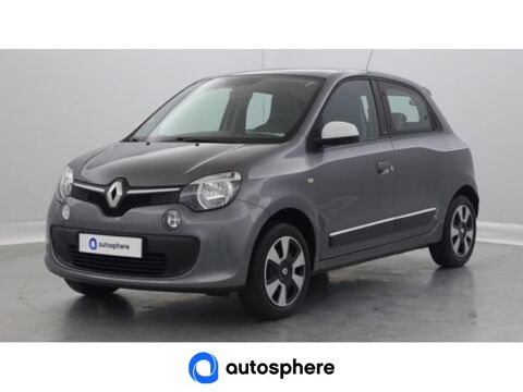 Renault Twingo 0.9 TCe 90ch energy Limited Euro6c 2018 occasion GRAVELINES 59820
