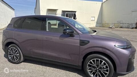 B10 BEV 218ch Pro Max 67,1 kWh Design 2026 occasion 63000 Clermont-Ferrand