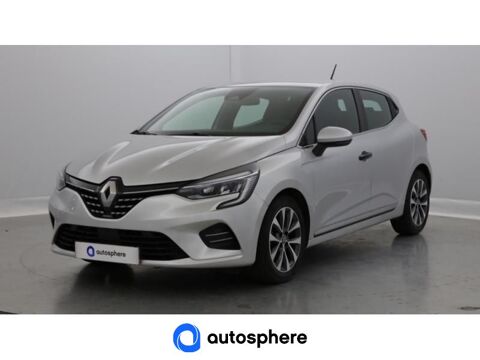 Renault Clio 1.0 TCe 90ch Intens -21 2021 occasion Arras 62000