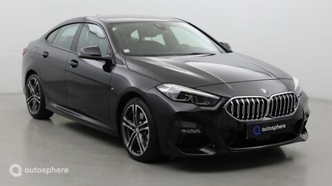 Serie 2 220dA 190ch M Sport 2020 occasion 44000 Nantes