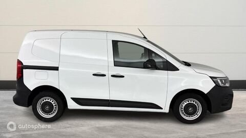 Kangoo 1.5 Blue dCi 95ch Extra S&eacute;same Ouvre Toi 2022 occasion 57000 Metz