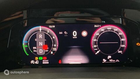 Golf 1.5 eHybrid 204ch Life Plus DSG6 2025 occasion 79000 Niort