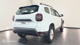 Duster 1.0 ECO-G 100ch Expression 4x2 2023 occasion 13090 Aix-en-Provence