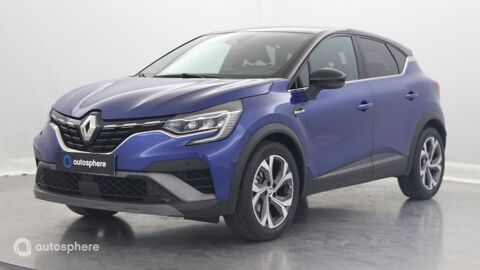 Annonce voiture Renault Captur 20999 