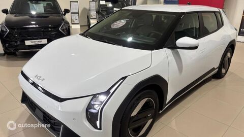 Kia Ev4 204ch 58,3kWh Air MY27 (PRIME CEE 4700€ D&Eacute;DUITE / sous r&eacute;ser 2026 occasion MAUBEUGE 59600