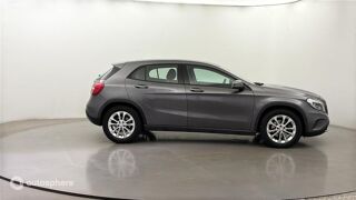 Classe GLA 200 d Intuition 2017 occasion 86000 Poitiers