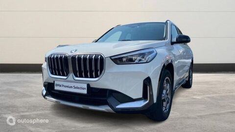 BMW X1 xDrive25e 245ch xLine 2023 occasion Bayonne 64100
