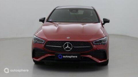 Classe CLA 250 e 218ch AMG Line 8G-DCT 2024 occasion 86000 Poitiers
