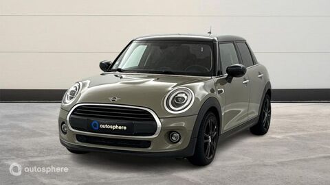 Annonce voiture Mini Cooper 16299 €