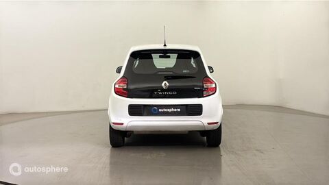 Twingo 1.0 SCe 70ch Limited Euro6c 2018 occasion 37500 Chinon