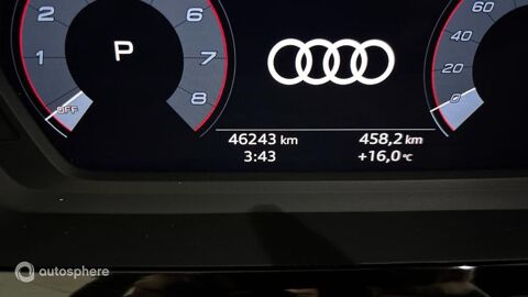 A3 35 TFSI 150ch S line S tronic 7 2023 occasion 51100 Reims