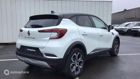 Captur 1.0 TCe 90ch Techno 2023 occasion 59190 Hazebrouck