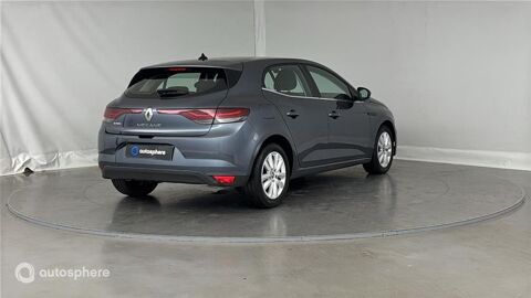 M&eacute;gane 1.3 TCe 115ch FAP Business 2021 occasion 59223 Roncq