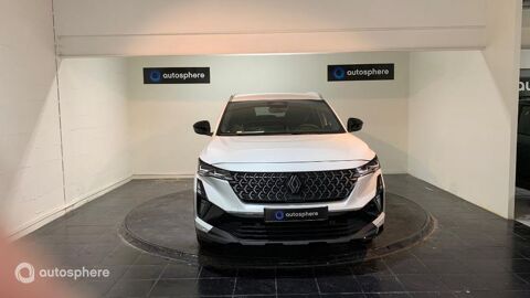 Espace 1.2 E-Tech full hybrid 200ch Techno 7 places - 25 2025 occasion 57000 Metz