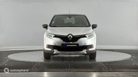 Captur 0.9 TCe 90ch Intens - 19 2019 occasion 73300 Saint-Jean-de-Maurienne