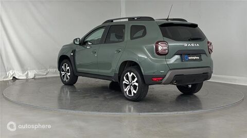 Duster 1.5 Blue dCi 115ch Journey + 4x2 2023 occasion 62218 Loison-sous-Lens