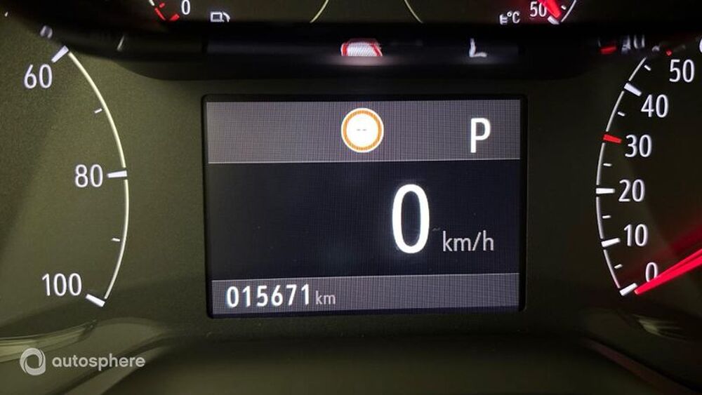 Corsa 1.2 Turbo Hybrid 100ch Edition e-BVA6 2025 occasion 33260 LA TESTE DE BUCH