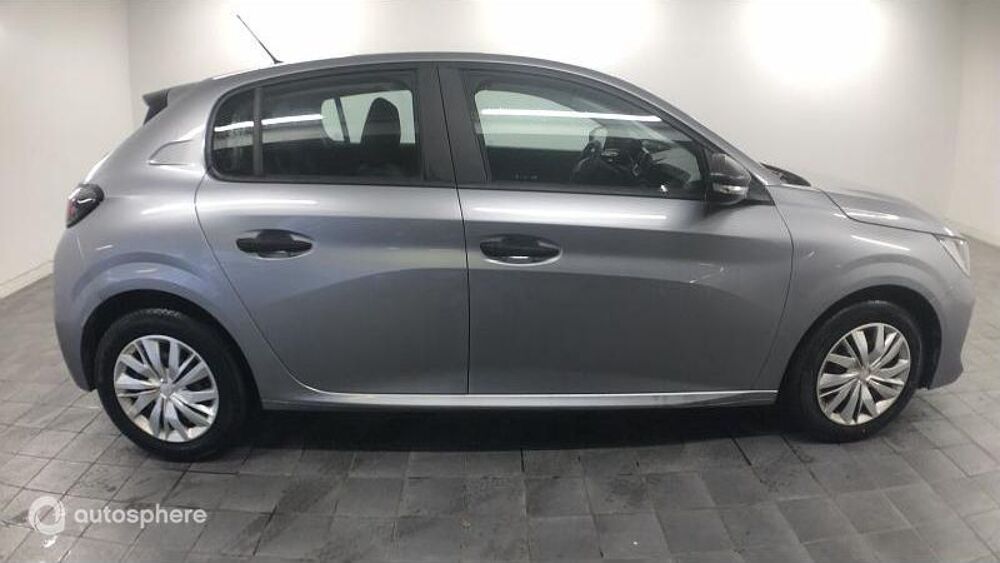 208 1.5 BlueHDi 100ch S&S Active Business 2021 occasion 64100 Bayonne