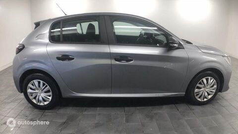 208 1.5 BlueHDi 100ch S&S Active Business 2021 occasion 64100 Bayonne
