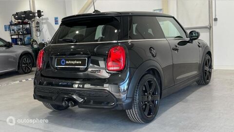 Cooper S 178ch Edition Premium Plus BVA7 2023 occasion 13100 Aix-en-Provence