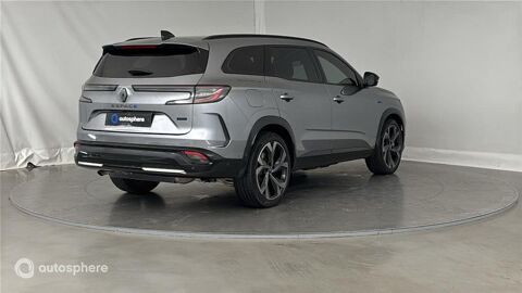 Espace 1.2 E-Tech full hybrid 200ch esprit Alpine 2023 occasion 02200 Soissons