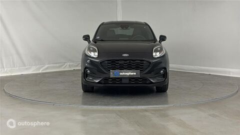 Puma 1.0 EcoBoost 125ch S&S mHEV ST-Line X Powershift 2024 occasion 62800 LIEVIN