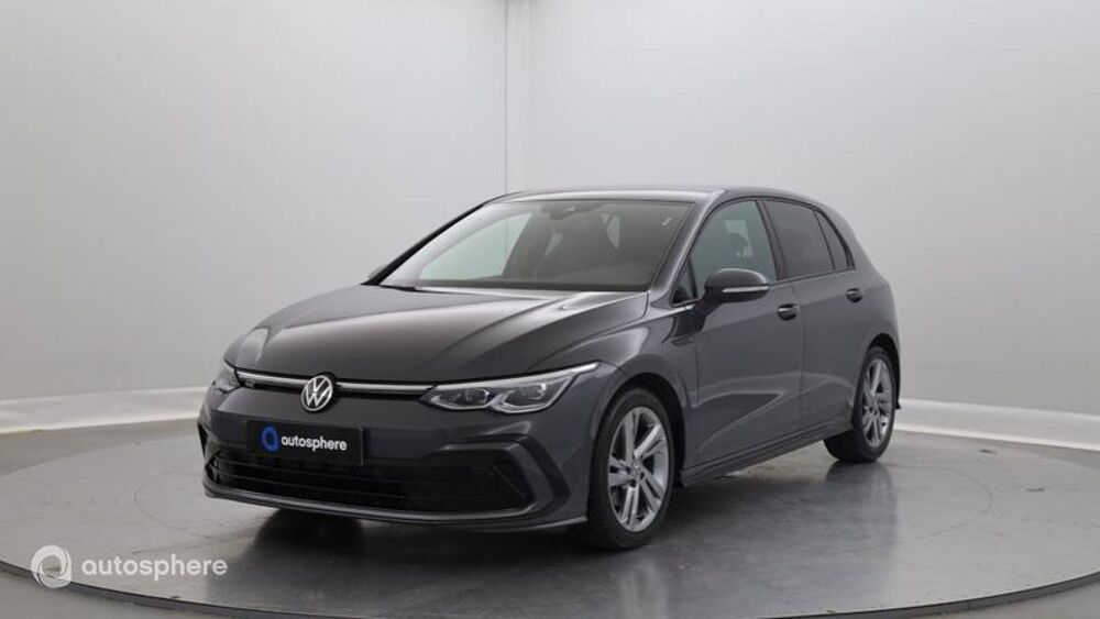 Golf 2.0 TDI SCR 150ch R-Line DSG7 2023 occasion 08000 Charleville-Mézières