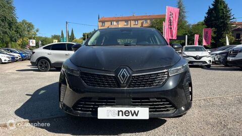 Clio 1.5 dCi 100ch Evolution - 25 2025 occasion 13090 Aix-en-Provence