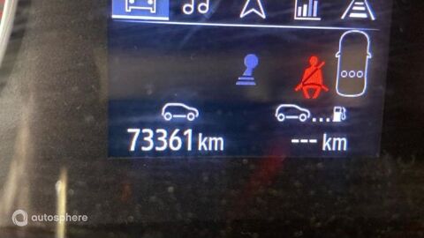 Clio 1.0 TCe 90ch Equilibre 2023 occasion 13090 Aix-en-Provence