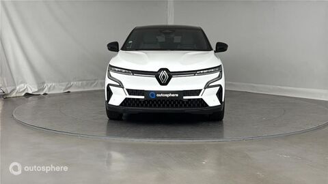 M&eacute;gane E-Tech Electric EV60 220ch Techno super charge 2023 occasion 62110 H&eacute;nin-Beaumont