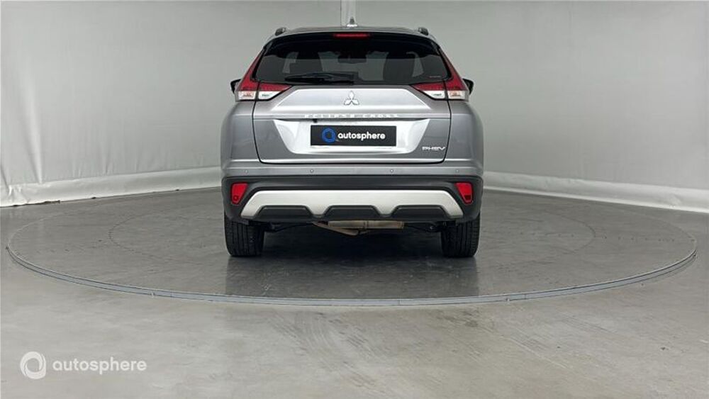 Eclipse Cross 2.4 MIVEC PHEV 188ch Business 4WD 2023 2023 occasion 57200 Sarreguemines