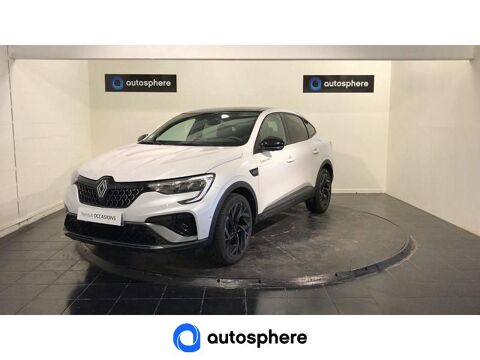 Annonce voiture Renault Arkana 38990 